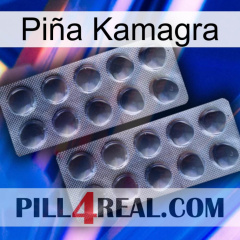 Piña Kamagra 31